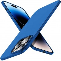  Maciņš X-Level Guardian Samsung A266 A26 5G blue 